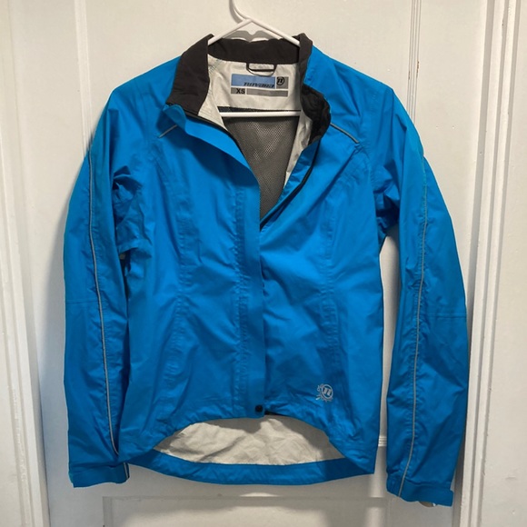 Novara Jacket - Picture 2 of 10